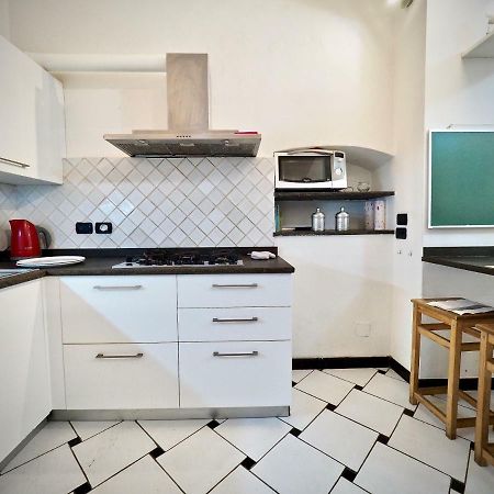 Dimora Di Famagosta Centro - Genovabnb It Apartment Ngoại thất bức ảnh
