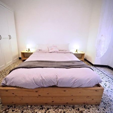 Dimora Di Famagosta Centro - Genovabnb It Apartment Ngoại thất bức ảnh