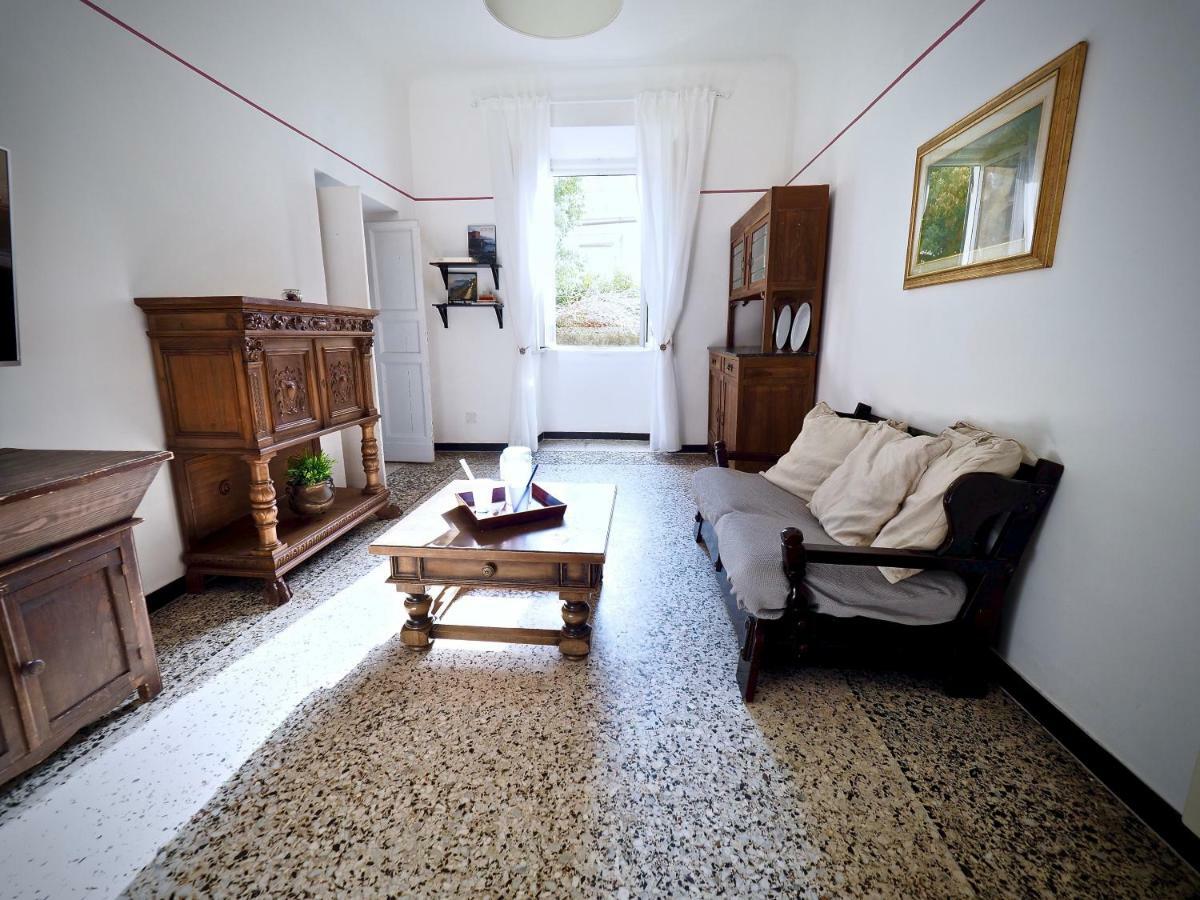 Dimora Di Famagosta Centro - Genovabnb It Apartment Ngoại thất bức ảnh