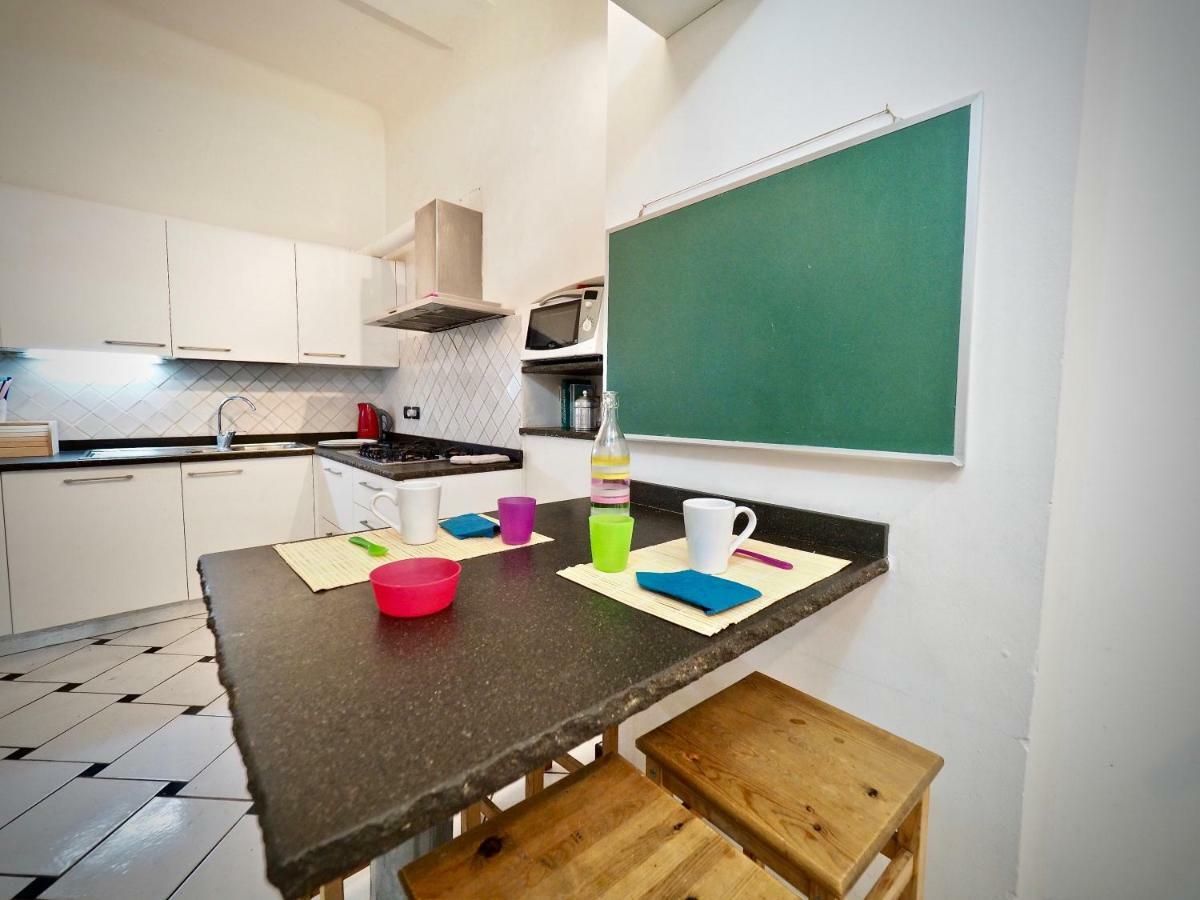 Dimora Di Famagosta Centro - Genovabnb It Apartment Ngoại thất bức ảnh