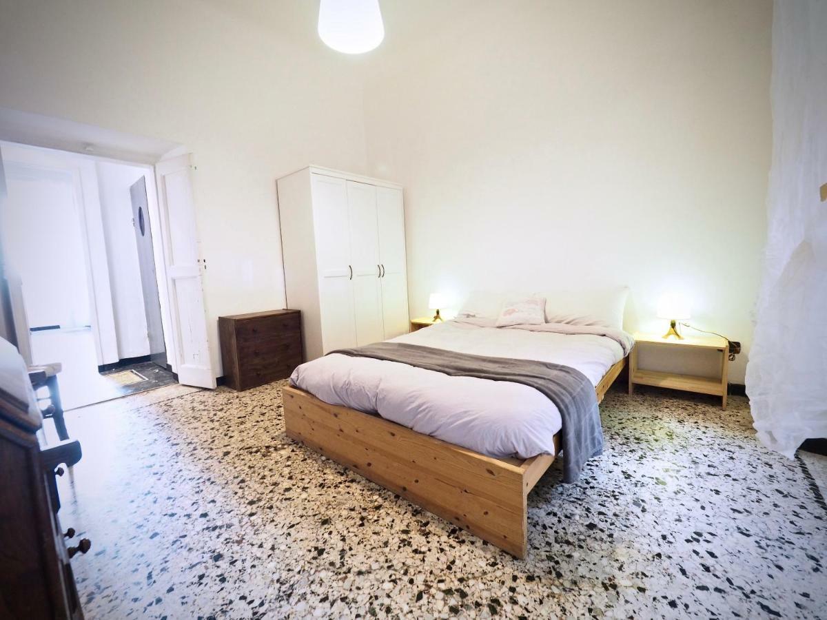 Dimora Di Famagosta Centro - Genovabnb It Apartment Ngoại thất bức ảnh