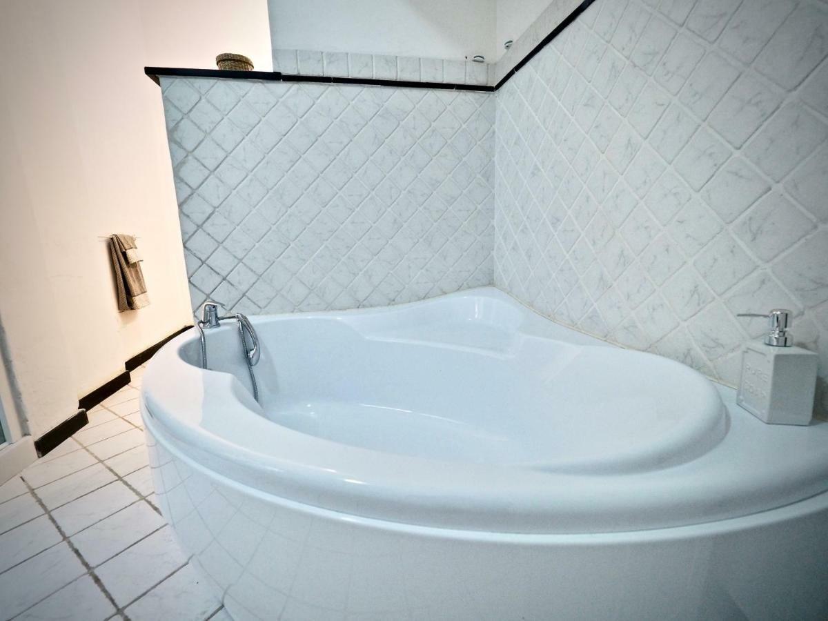 Dimora Di Famagosta Centro - Genovabnb It Apartment Ngoại thất bức ảnh