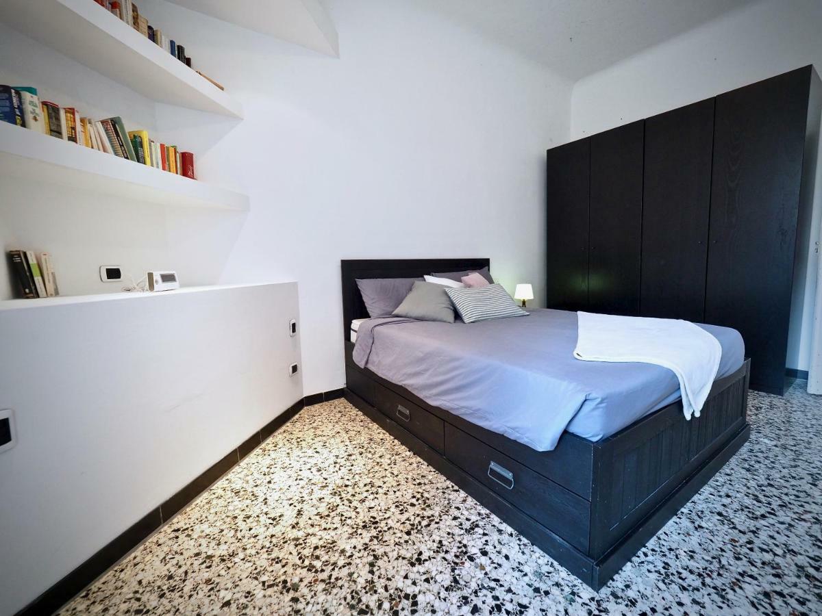Dimora Di Famagosta Centro - Genovabnb It Apartment Ngoại thất bức ảnh