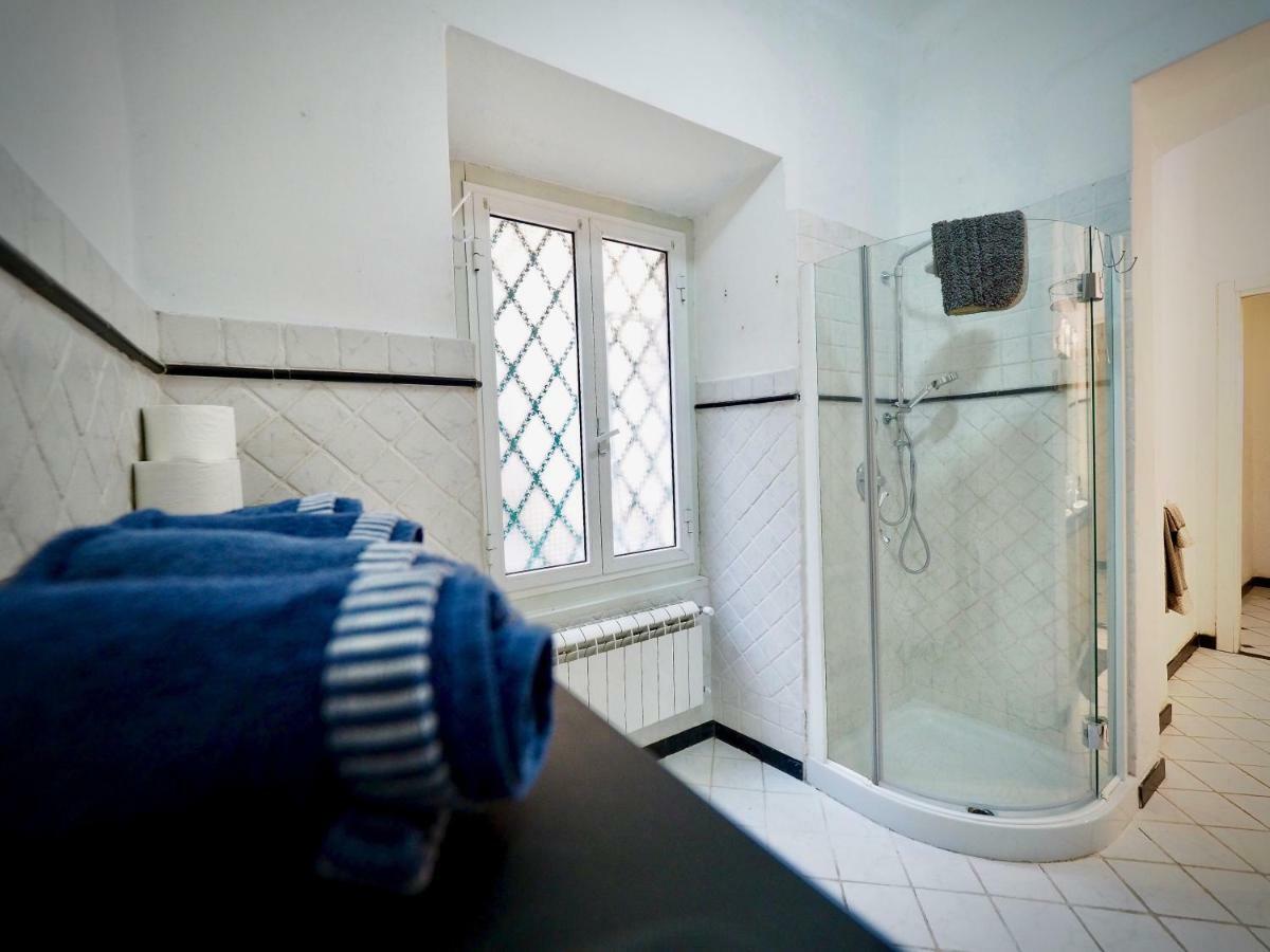 Dimora Di Famagosta Centro - Genovabnb It Apartment Ngoại thất bức ảnh