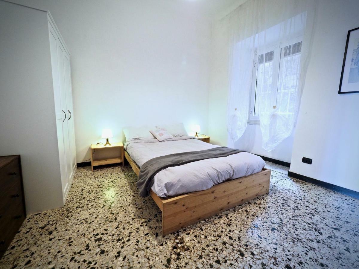 Dimora Di Famagosta Centro - Genovabnb It Apartment Ngoại thất bức ảnh