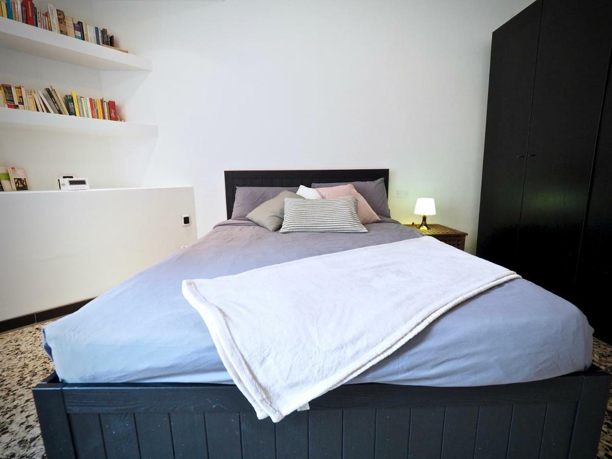 Dimora Di Famagosta Centro - Genovabnb It Apartment Ngoại thất bức ảnh