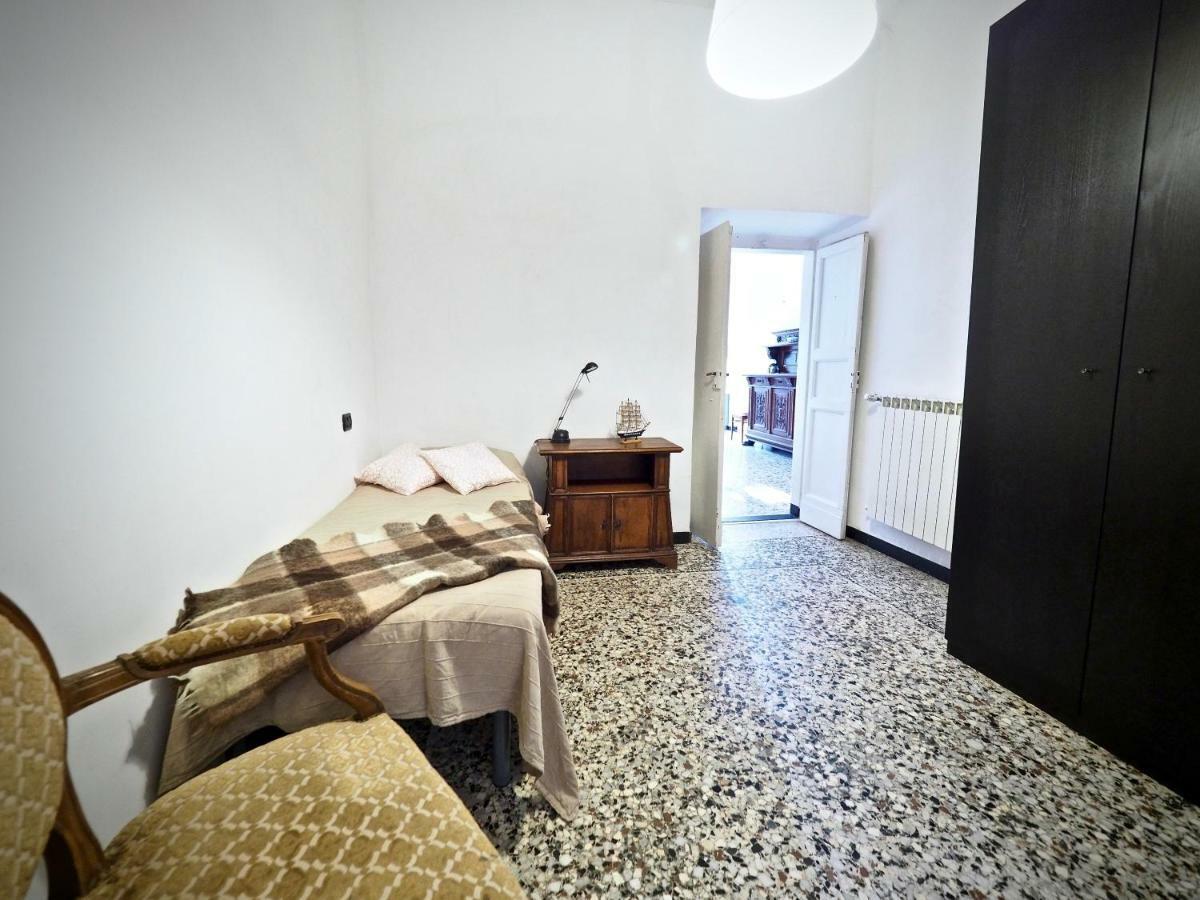 Dimora Di Famagosta Centro - Genovabnb It Apartment Ngoại thất bức ảnh