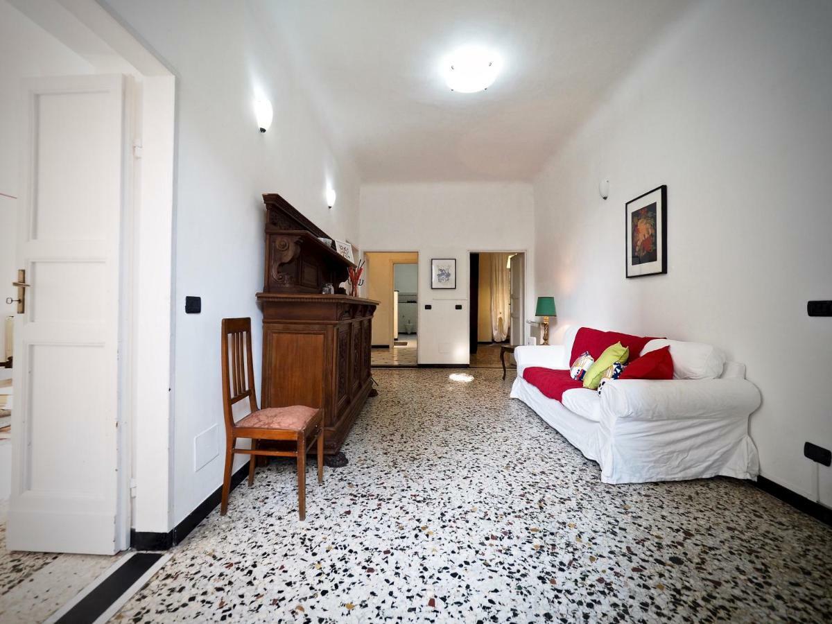 Dimora Di Famagosta Centro - Genovabnb It Apartment Ngoại thất bức ảnh